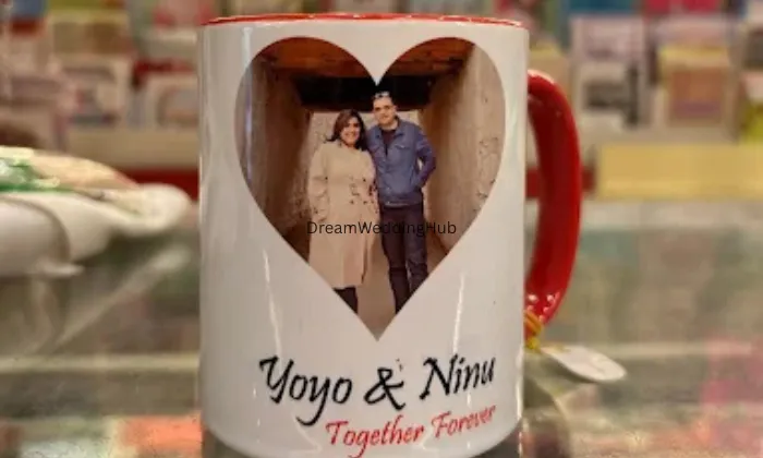 Heers Planet Gift Shop